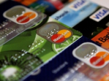 Чистая прибыль MasterCard во II квартале снизилась на 1,1%
