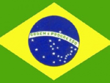 Standard & Poor's понизило суверенный кредитный рейтинг Бразилии "мусорного" уровня
