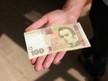 Задолженность по заработной плате в Украине за 8 месяцев выросла на 52%