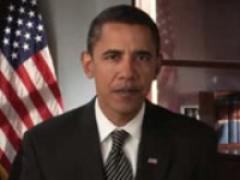 Обама продлил на год действие американских санкций в отношении Ирана