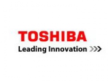 Toshiba уходит из России