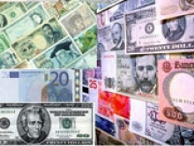 Девальвация валют сберегла странам EМ $2,8 трлн резервов