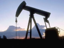 Цена на нефть Brent вновь упала ниже $30 за баррель