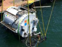 Microsoft тестирует подводные дата-центры