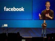 Facebook переведет часть налогов из Ирландии в Великобританию