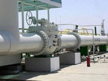 Грузия согласовала с "Газпромом" транзит газа на прежних условиях