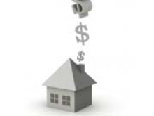 Стоимость ипотеки в США опустилась до минимума за три года