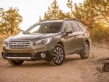 Subaru отзывает десятки тысяч автомобилей из-за риска потери рулевого управления