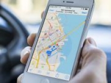 Apple патентует систему навигации без GPS