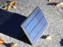 Apple патентует солнечную панель для зарядки мобильных устройств