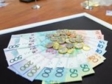 Беларусь тестирует новые деньги