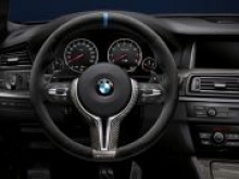 Intel и Mobileye помогают BMW создавать беспилотный автомобиль, - Bloomberg