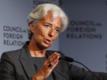 Глава МВФ Лагард нашла в Brexit плюсы для Евросоюза
