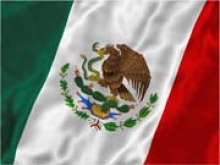 Экономика Мексики упала впервые за три года