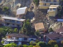Назван предварительный экономический ущерб от землетрясения в Италии