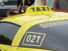 В Сингапуре появилось первое беспилотное такси