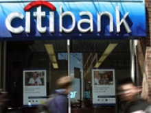 Citibank внедряет аутентификацию через отпечаток пальца