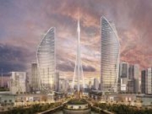 В ОАЭ будут строить небоскребы с помощью 3D-печати