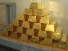 Во Франции неизвестные украли у инкассаторов 70 кг золота