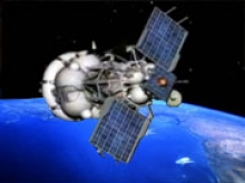 Европейская спутниковая система приступила к работе