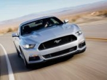 Ford выпустит гибридный спорткар Mustang и электрический кроссовер