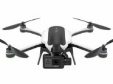 Первые дроны GoPro вернутся на рынок в 2017 году