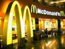 McDonald's намерен продать долю в японском подразделении