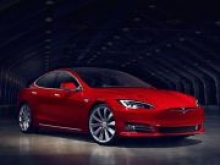 Tesla начала продажи электромобиля Model S 100D - нового лидера по запасу хода