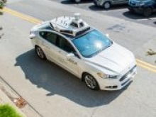 Uber вернул роботизированные автомобили в Сан-Франциско, но без режима самоуправления