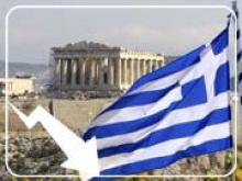 Греция не хочет выполнять требования МВФ