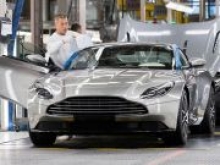 Aston Martin заключила сделку с Японией на 500 млн фунтов