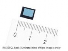 Sony разработала VGA-датчик для сканирования пространства со скоростью 120 FPS