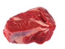 Искусственное мясо появится на полках магазинов к 2021 году