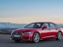 Audi представила автомобиль нового поколения