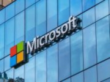 Стоимость Microsoft перевалила за 800 млрд долларов