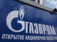 "Газпром" второй месяц подряд продает газ в Европу себе в ущерб