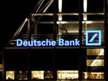 Deutsche Bank планирует закрыть каждое пятое отделение в Германии