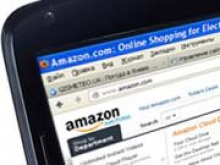 Amazon представила уникальную технологию для бесконтактной оплаты