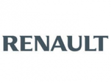Renault презентовал прототип нового электромобиля (видео)