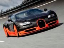 Bugatti представила суперболид за $3 миллиона (видео)