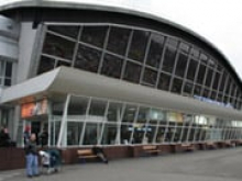 В «Борисполе» отменили досмотр на входе в терминал D
