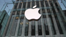Капитализация Apple впервые за полгода упала ниже $500 млрд
