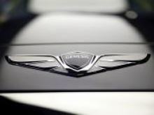 Genesis запатентовали названия для шести моделей электромобилей