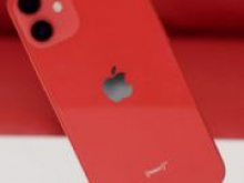 Apple не откажется от выпуска iPhone 13 mini
