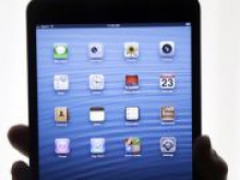 Каким будет новый iPad: меньшие вес, толщина и батарея, более тонкий экран