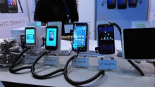 Темпы роста продаж смартфонов могут замедлиться в 2012 году - Gartner