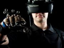Microsoft тоже создает шлем виртуальной реальности