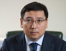 Председатель Нацбанка Ерболат Досаев назвал сроки переезда Нацбанка в Нур-Султан