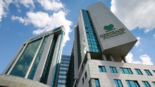 Казахстанская «дочка» Сбербанка разместила облигации на 10 млрд тенге под 6,98% годовых