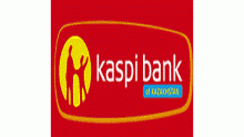 Kaspi Bank за I квартал увеличил прибыль в 2 раза - до 3 млрд тенге
